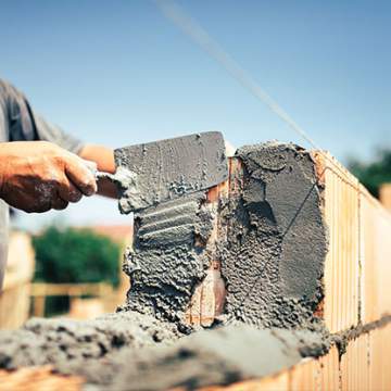 Travaux de maçonnerie et de plâtrerie à proximité de l'Ile de Ré Travaux de maçonnerie et de plâtrerie à proximité de l'Ile de Ré